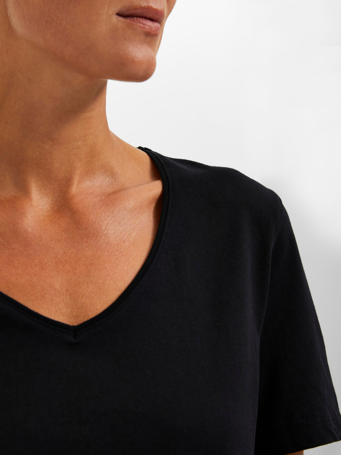 SLFESSENTIAL T-Shirt - Black